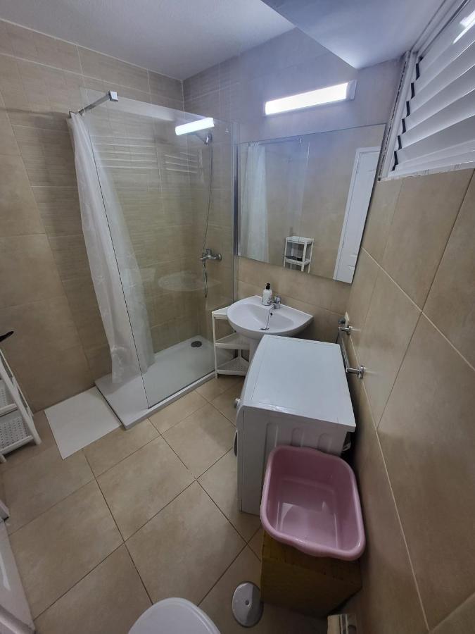 Cozy Apartment Near The Beach Playa de las Américas Exterior foto