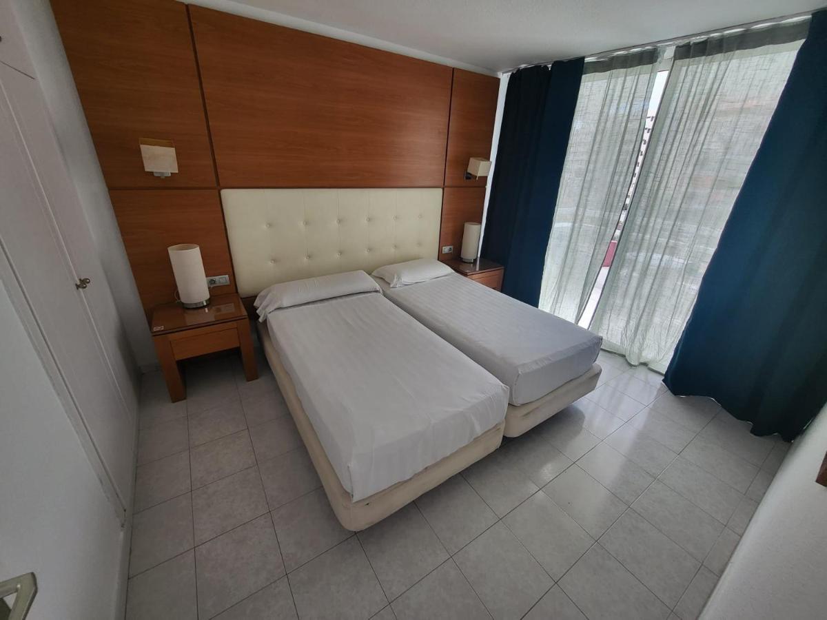 Cozy Apartment Near The Beach Playa de las Américas Exterior foto