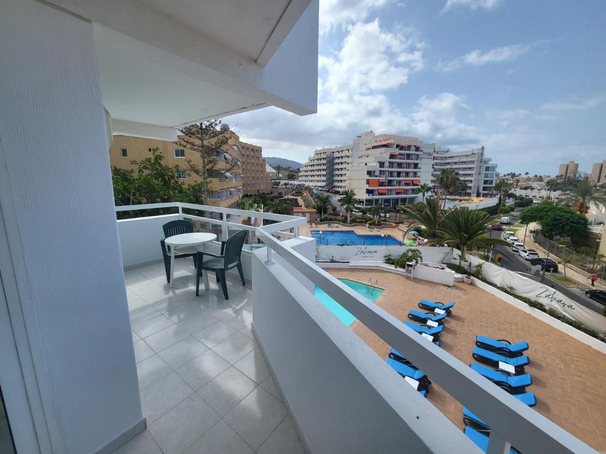 Cozy Apartment Near The Beach Playa de las Américas Exterior foto